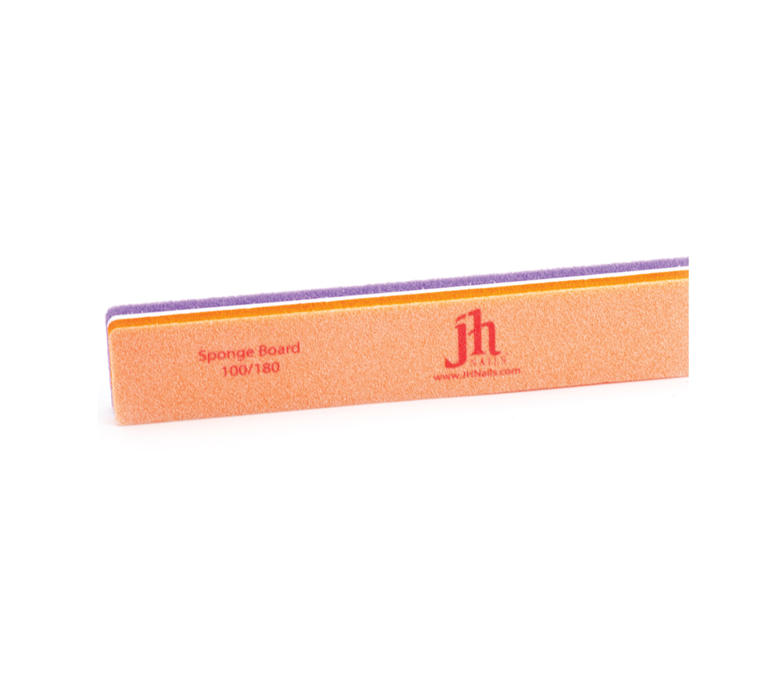 Buffers JH Nails