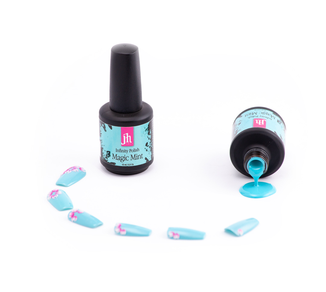 Infinity Polish JH