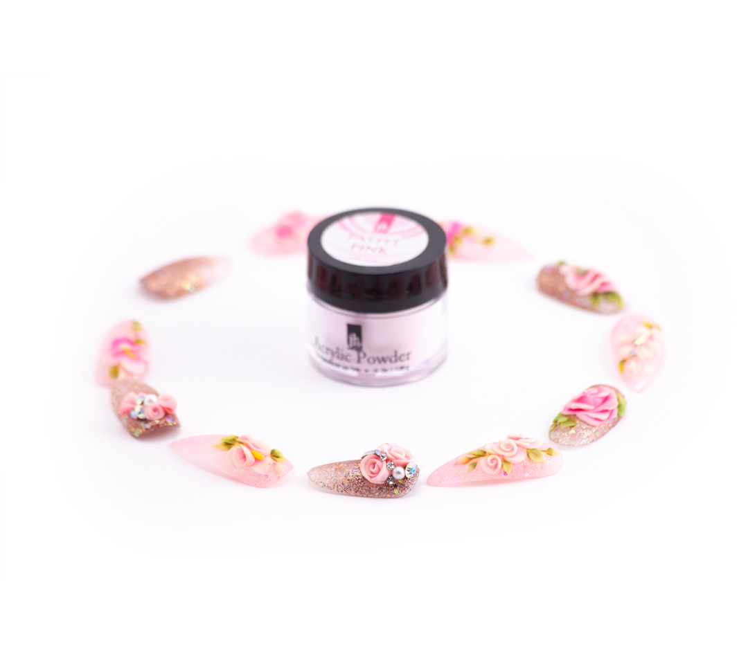Nail system JH