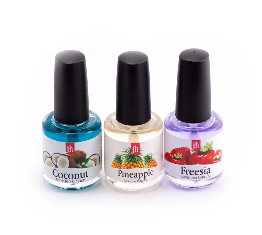 Nail Care JH