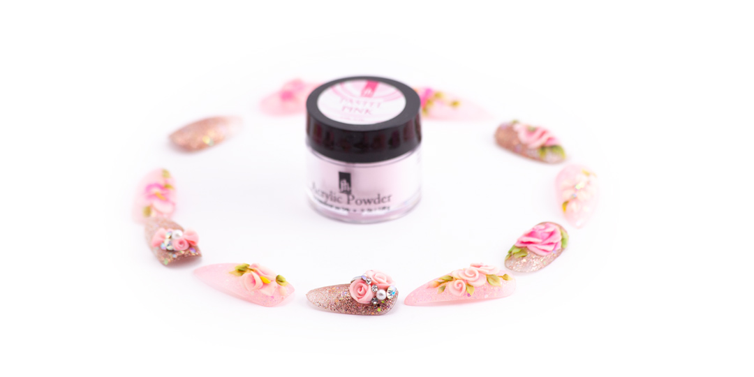 Nail System JH