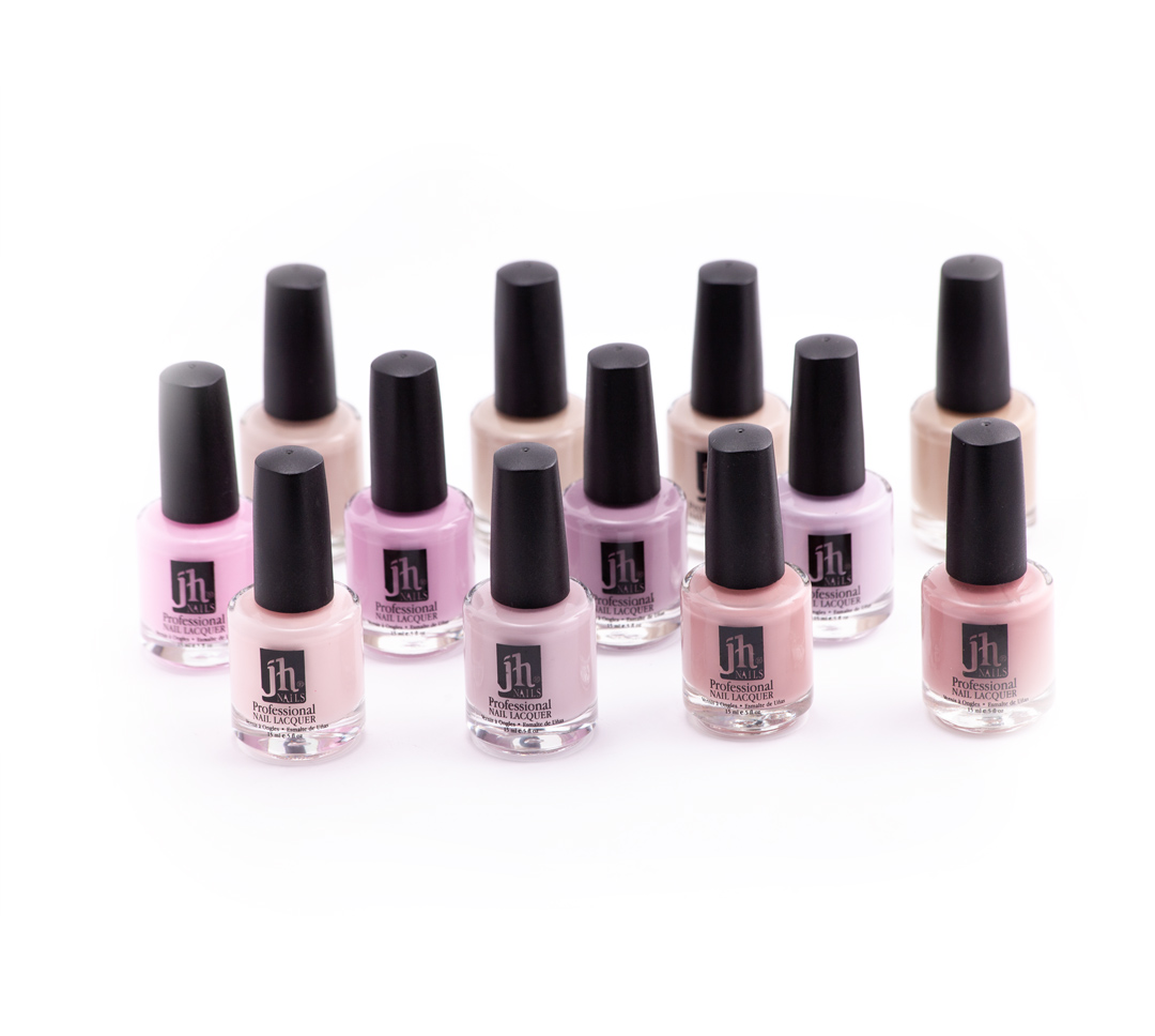 Regular Polish JH