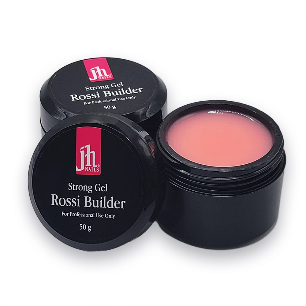 Builder Gel JH Nails